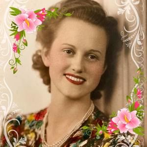 Meet your Posher, Kellie